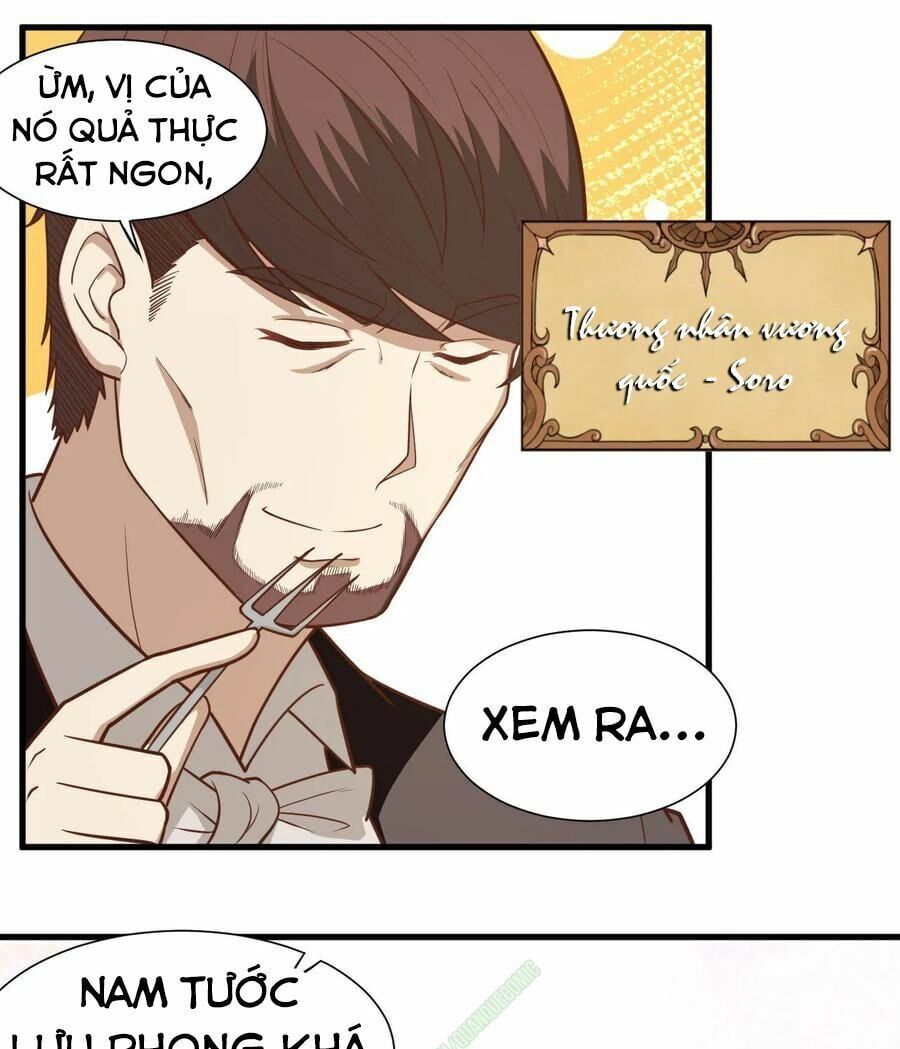 đọc truyện Từ Hôm Nay Bắt Đầu Làm Thành Chủ Chương 71 ảnh 16 tại Thiên Thai Truyện