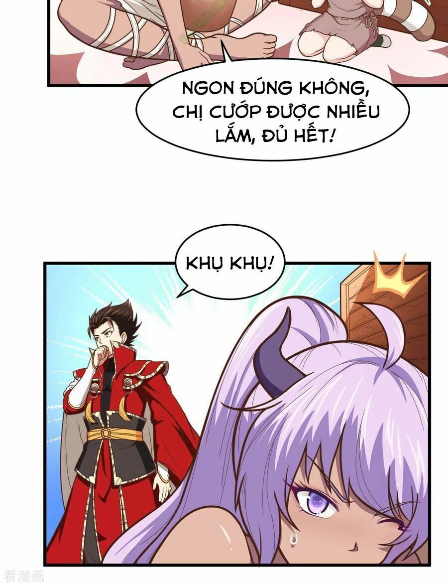 đọc truyện Từ Hôm Nay Bắt Đầu Làm Thành Chủ Chương 71 ảnh 4 tại Thiên Thai Truyện