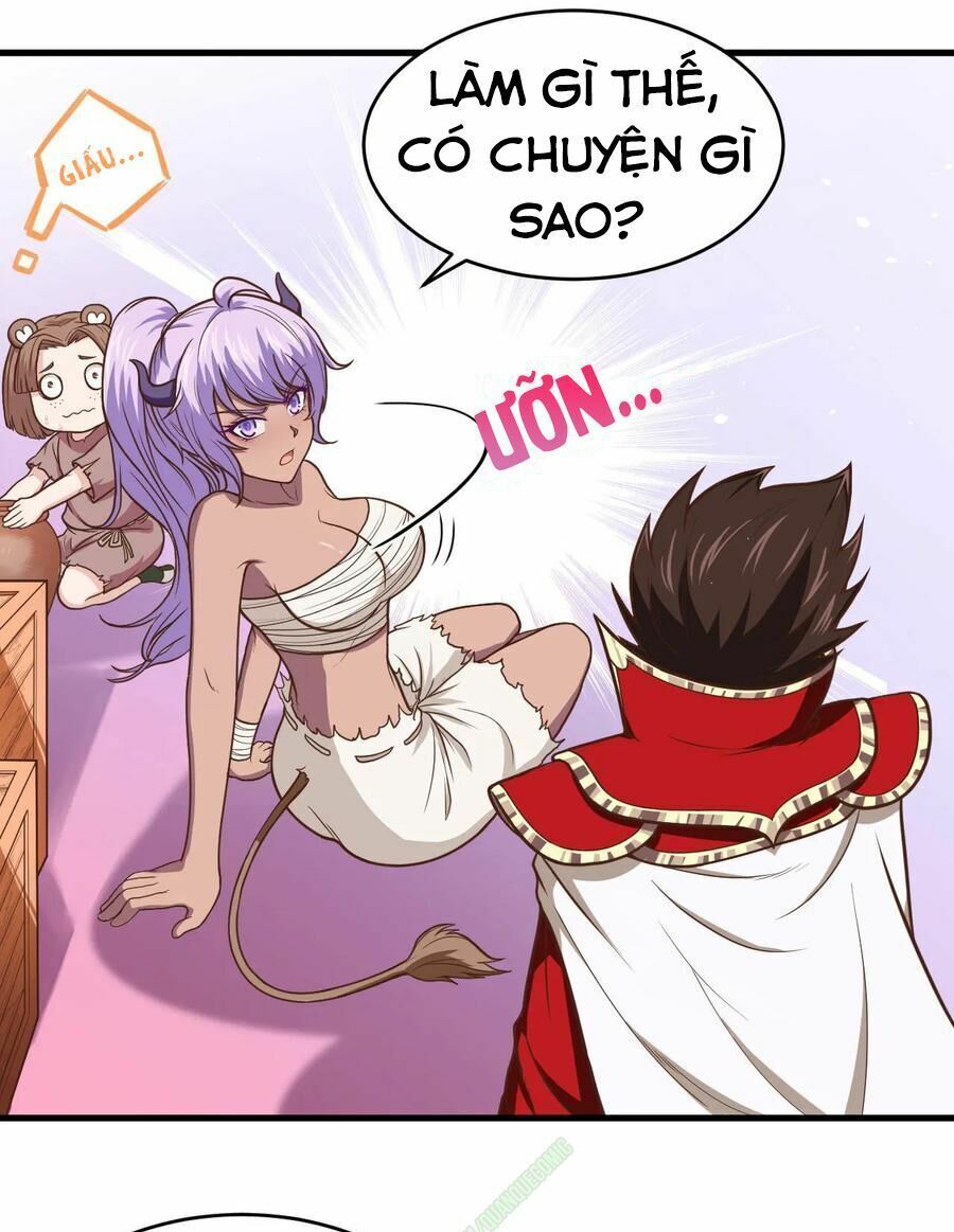 đọc truyện Từ Hôm Nay Bắt Đầu Làm Thành Chủ Chương 71 ảnh 5 tại Thiên Thai Truyện