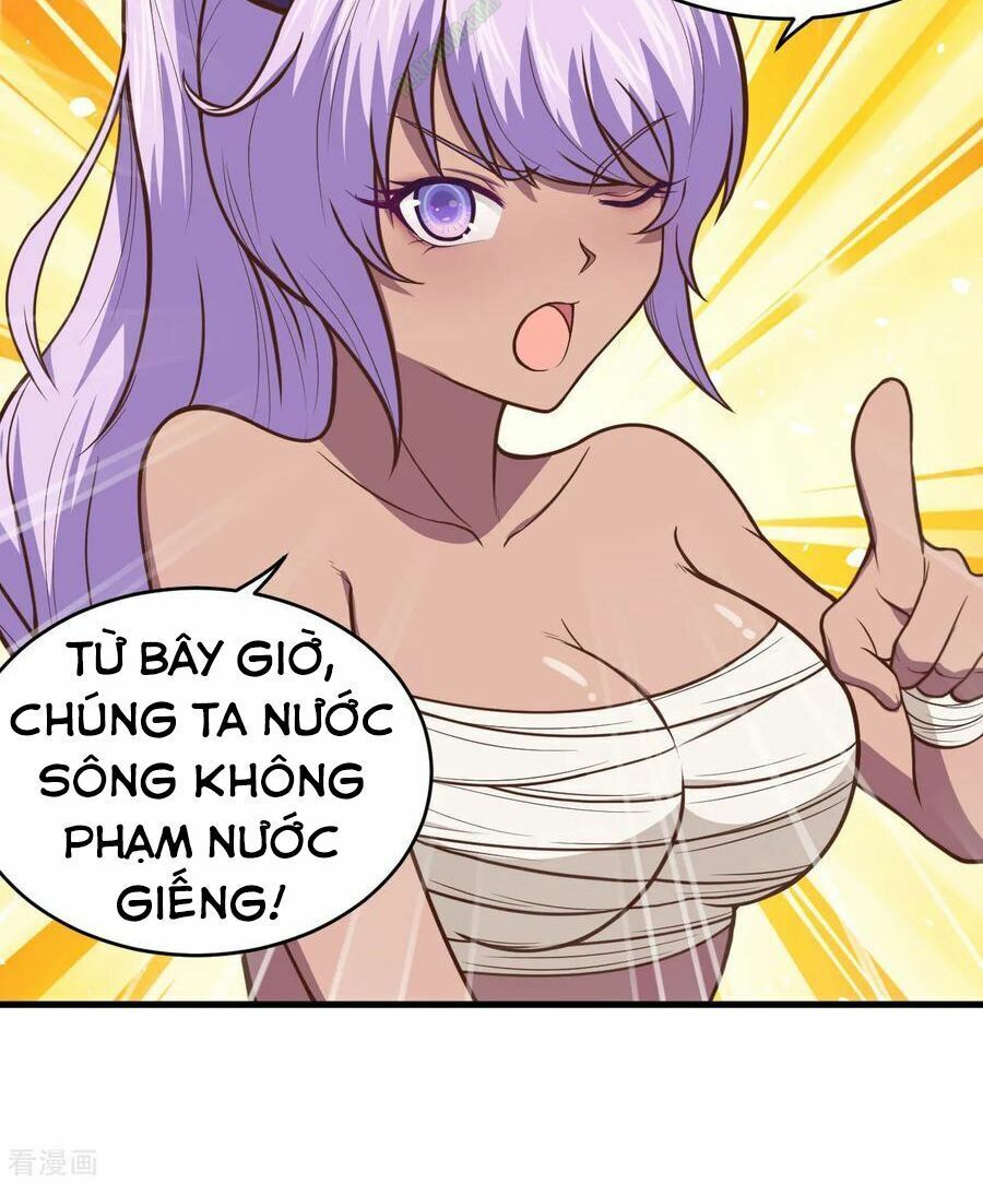 đọc truyện Từ Hôm Nay Bắt Đầu Làm Thành Chủ Chương 71 ảnh 8 tại Thiên Thai Truyện