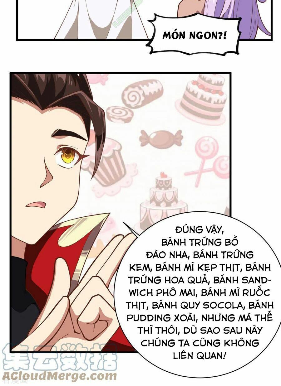 đọc truyện Từ Hôm Nay Bắt Đầu Làm Thành Chủ Chương 71 ảnh 10 tại Thiên Thai Truyện