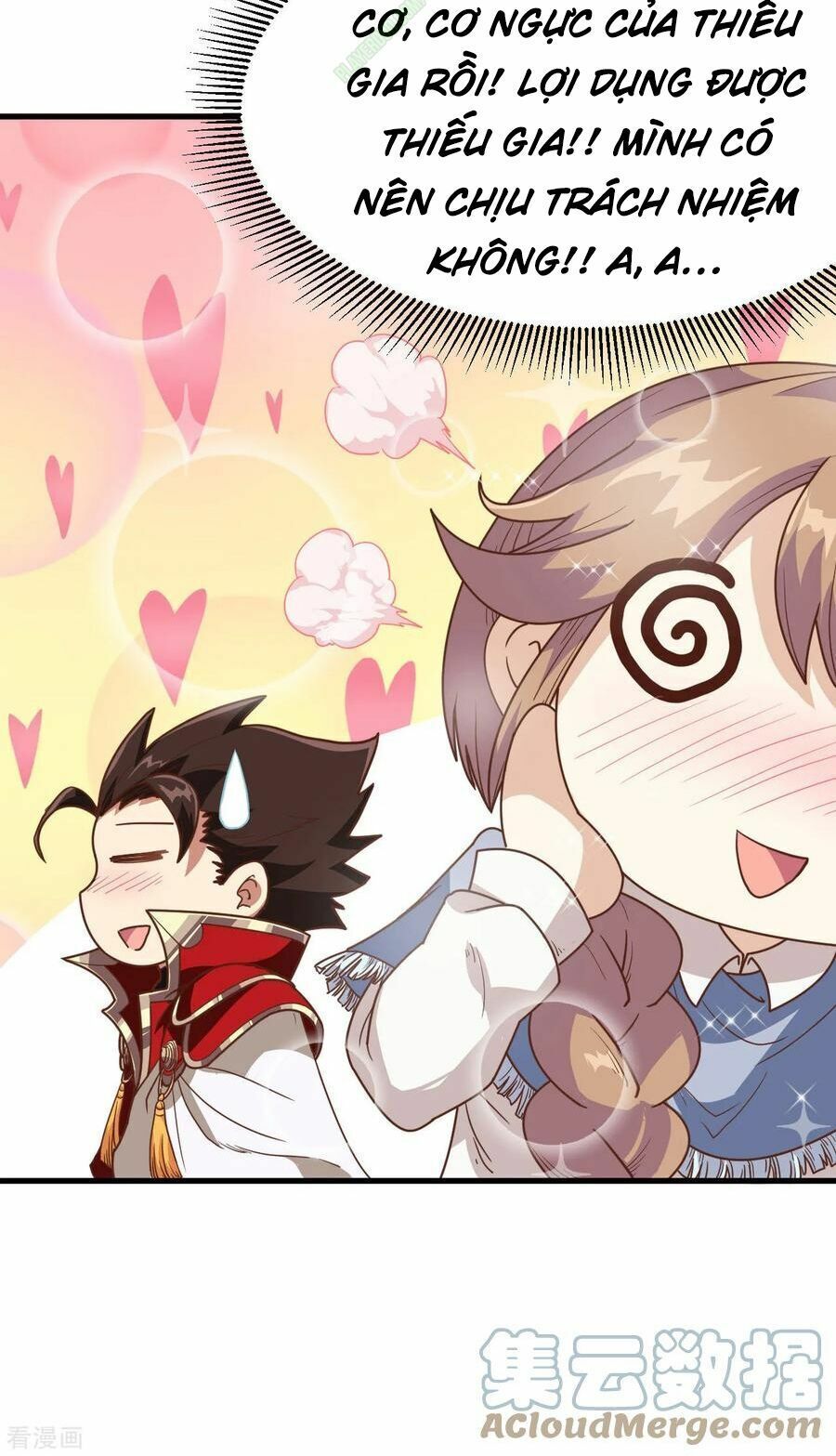 đọc truyện Từ Hôm Nay Bắt Đầu Làm Thành Chủ Chương 72.2 ảnh 12 tại Thiên Thai Truyện