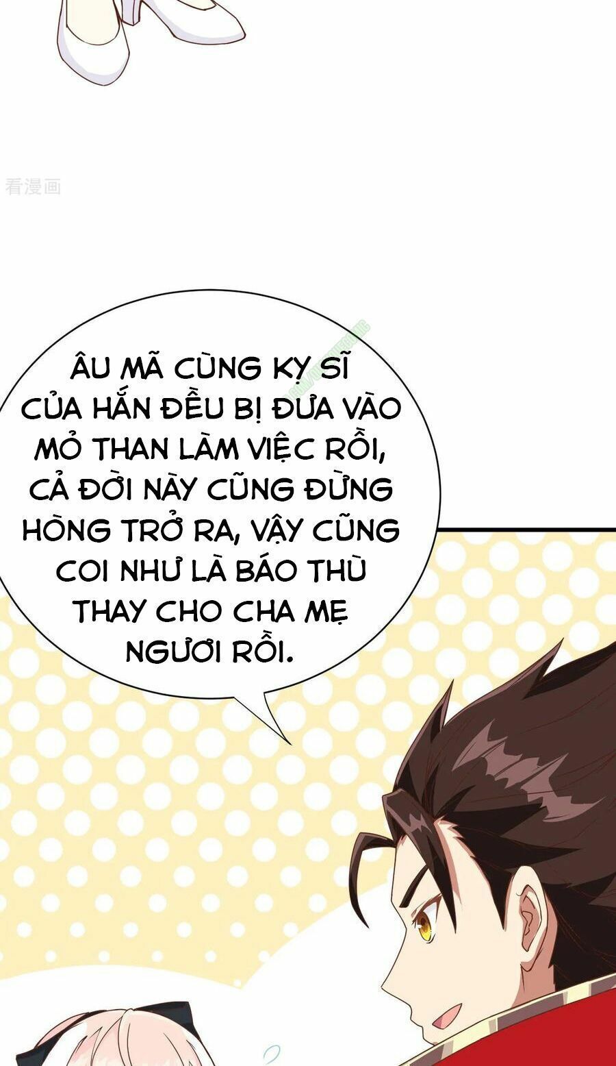 đọc truyện Từ Hôm Nay Bắt Đầu Làm Thành Chủ Chương 72.2 ảnh 14 tại Thiên Thai Truyện