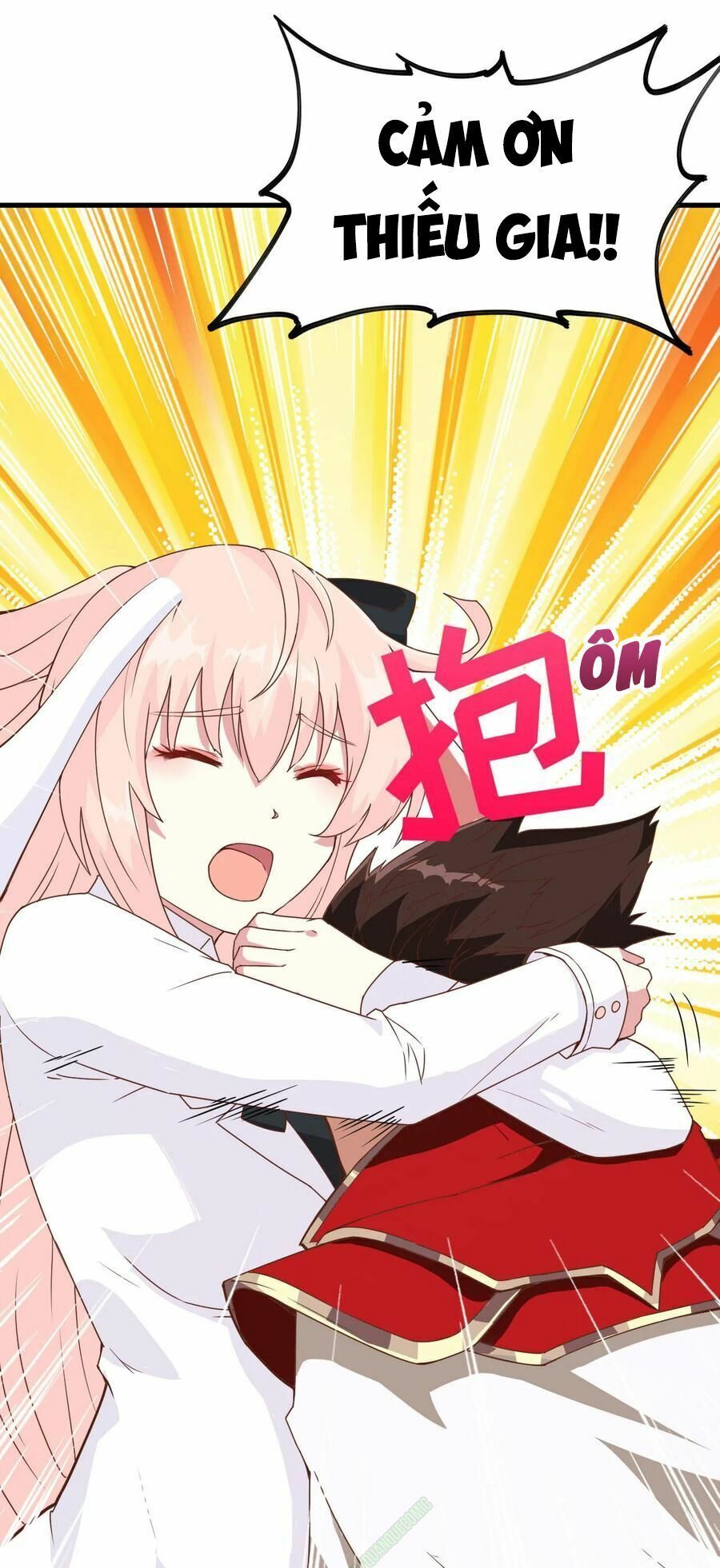 đọc truyện Từ Hôm Nay Bắt Đầu Làm Thành Chủ Chương 72.2 ảnh 16 tại Thiên Thai Truyện