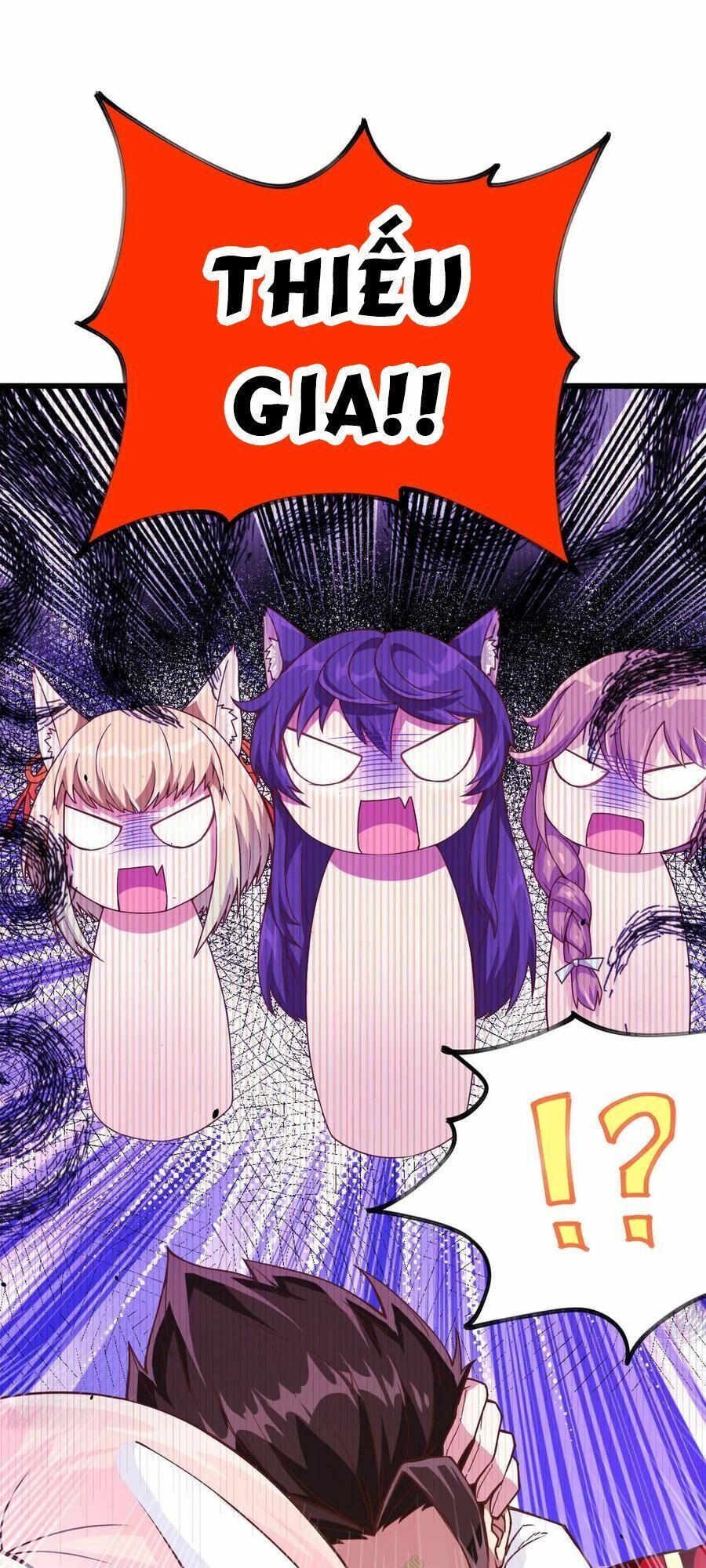 đọc truyện Từ Hôm Nay Bắt Đầu Làm Thành Chủ Chương 72.2 ảnh 18 tại Thiên Thai Truyện