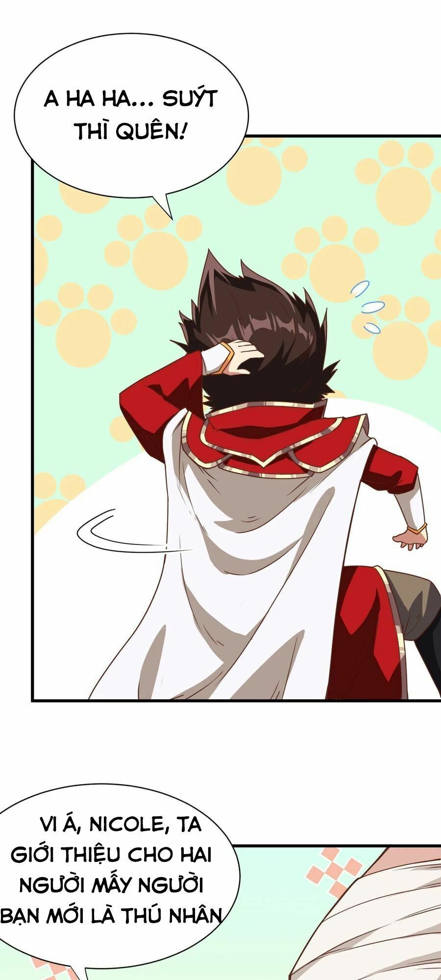 đọc truyện Từ Hôm Nay Bắt Đầu Làm Thành Chủ Chương 72.2 ảnh 21 tại Thiên Thai Truyện