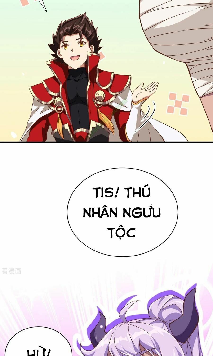 đọc truyện Từ Hôm Nay Bắt Đầu Làm Thành Chủ Chương 72.2 ảnh 22 tại Thiên Thai Truyện