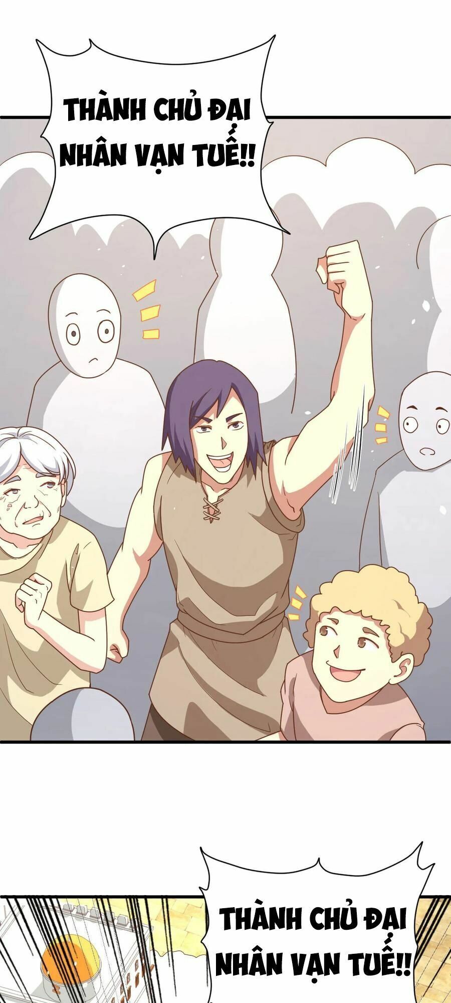 đọc truyện Từ Hôm Nay Bắt Đầu Làm Thành Chủ Chương 72.2 ảnh 5 tại Thiên Thai Truyện