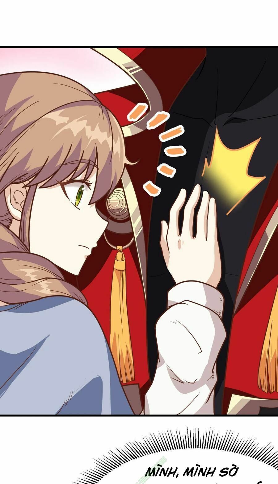 đọc truyện Từ Hôm Nay Bắt Đầu Làm Thành Chủ Chương 72.2 ảnh 11 tại Thiên Thai Truyện