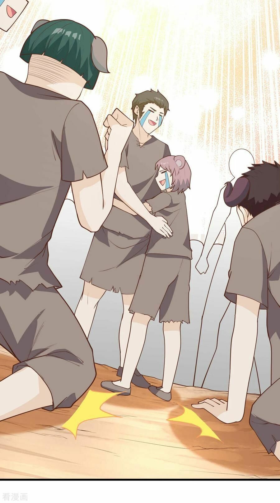 đọc truyện Từ Hôm Nay Bắt Đầu Làm Thành Chủ Chương 72 ảnh 13 tại Thiên Thai Truyện