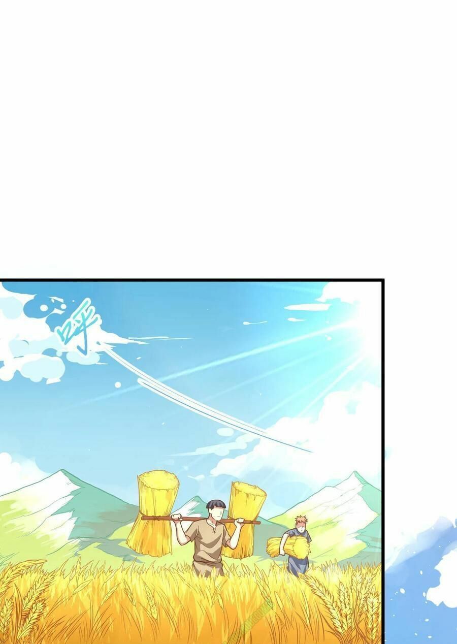 đọc truyện Từ Hôm Nay Bắt Đầu Làm Thành Chủ Chương 72 ảnh 19 tại Thiên Thai Truyện