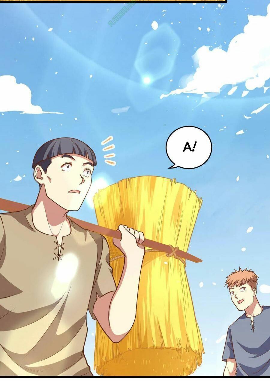 đọc truyện Từ Hôm Nay Bắt Đầu Làm Thành Chủ Chương 72 ảnh 20 tại Thiên Thai Truyện