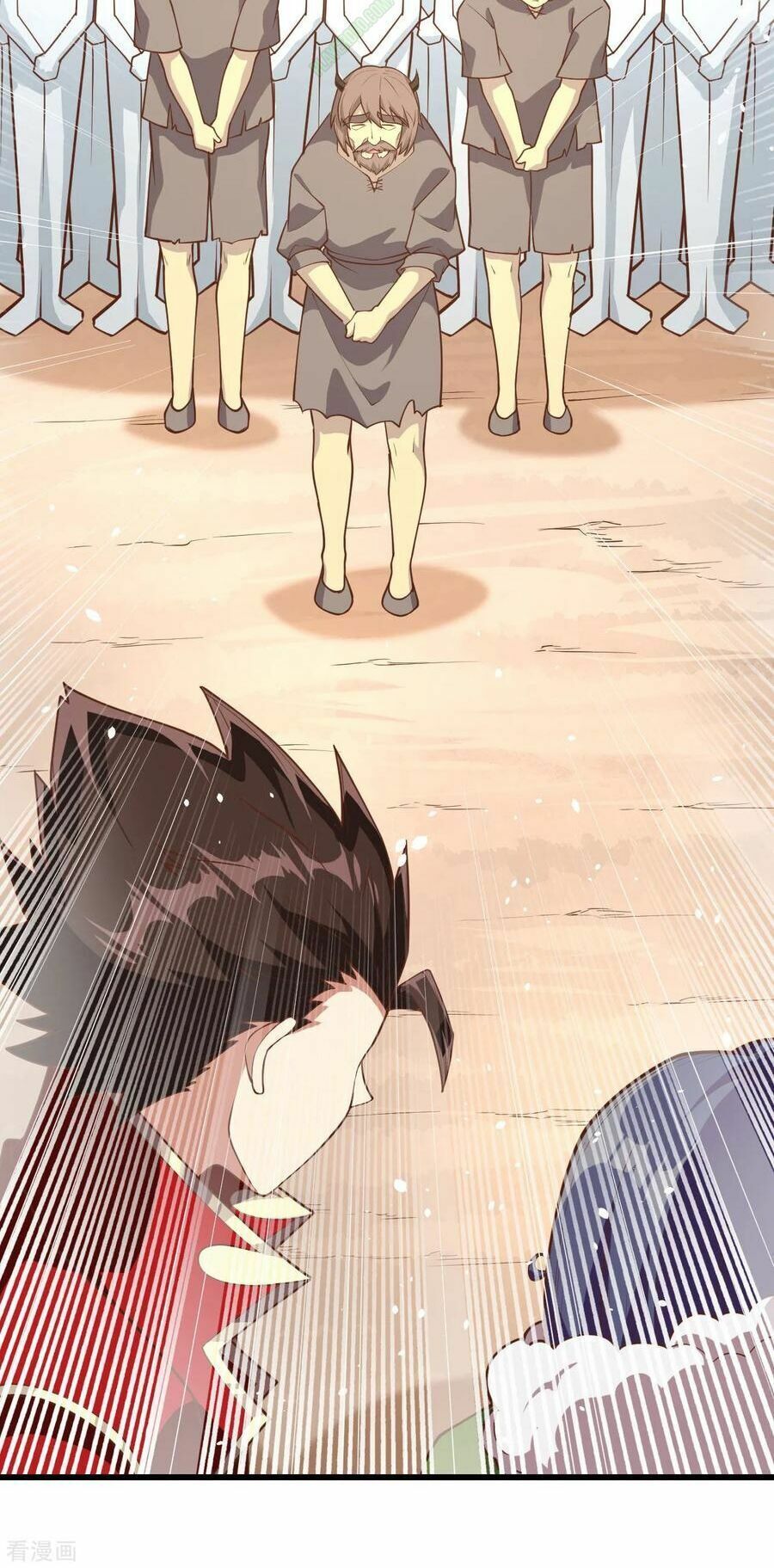 đọc truyện Từ Hôm Nay Bắt Đầu Làm Thành Chủ Chương 72 ảnh 4 tại Thiên Thai Truyện