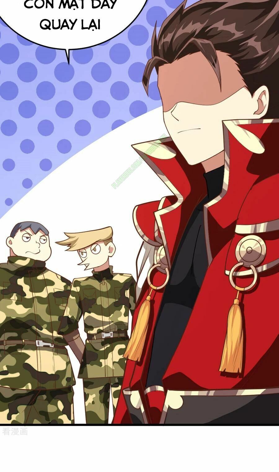 đọc truyện Từ Hôm Nay Bắt Đầu Làm Thành Chủ Chương 72 ảnh 6 tại Thiên Thai Truyện