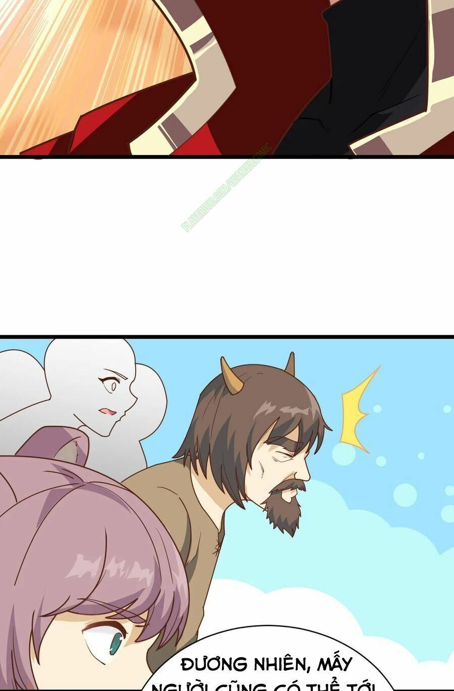 đọc truyện Từ Hôm Nay Bắt Đầu Làm Thành Chủ Chương 72 ảnh 9 tại Thiên Thai Truyện