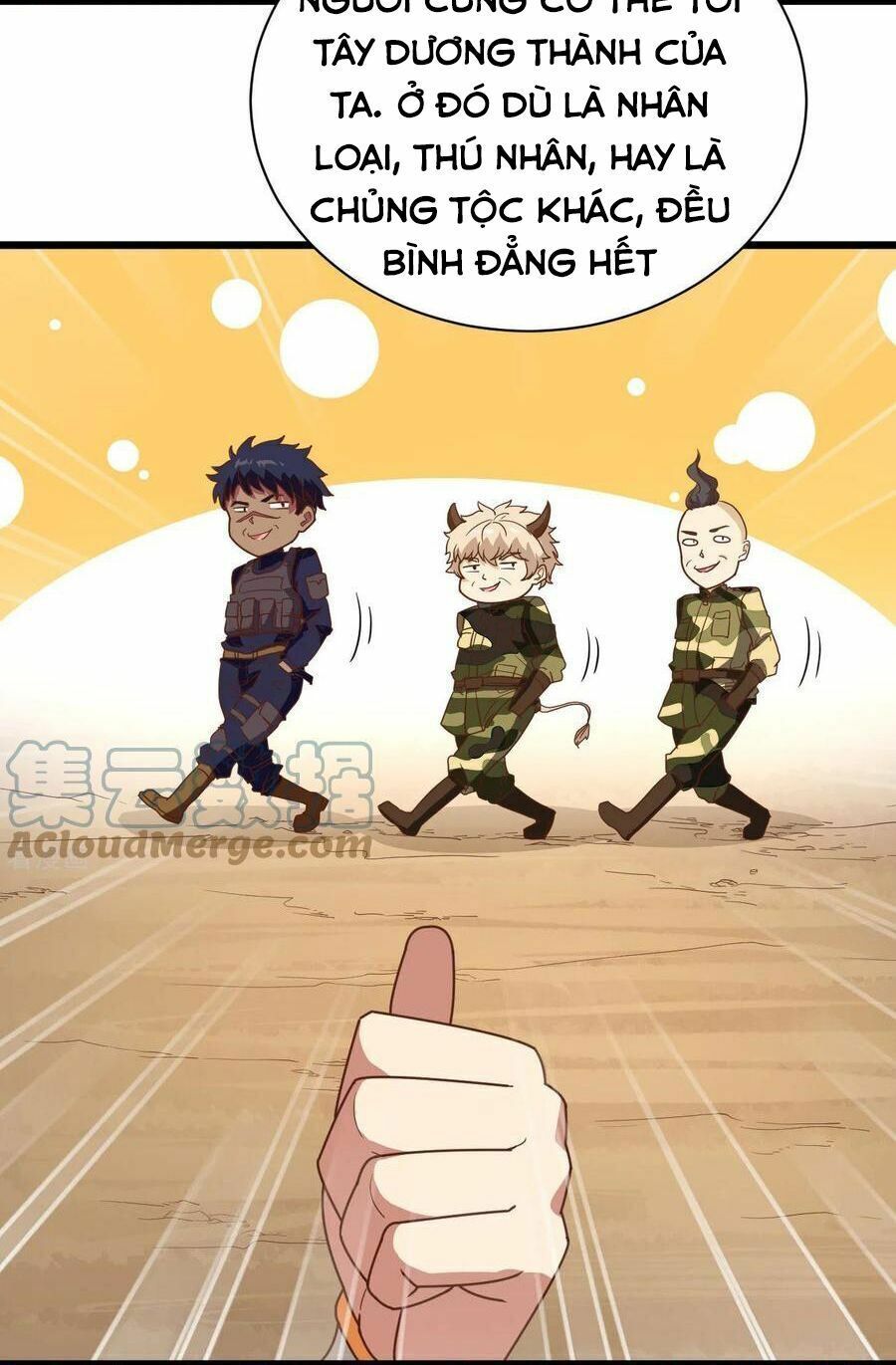 đọc truyện Từ Hôm Nay Bắt Đầu Làm Thành Chủ Chương 72 ảnh 10 tại Thiên Thai Truyện