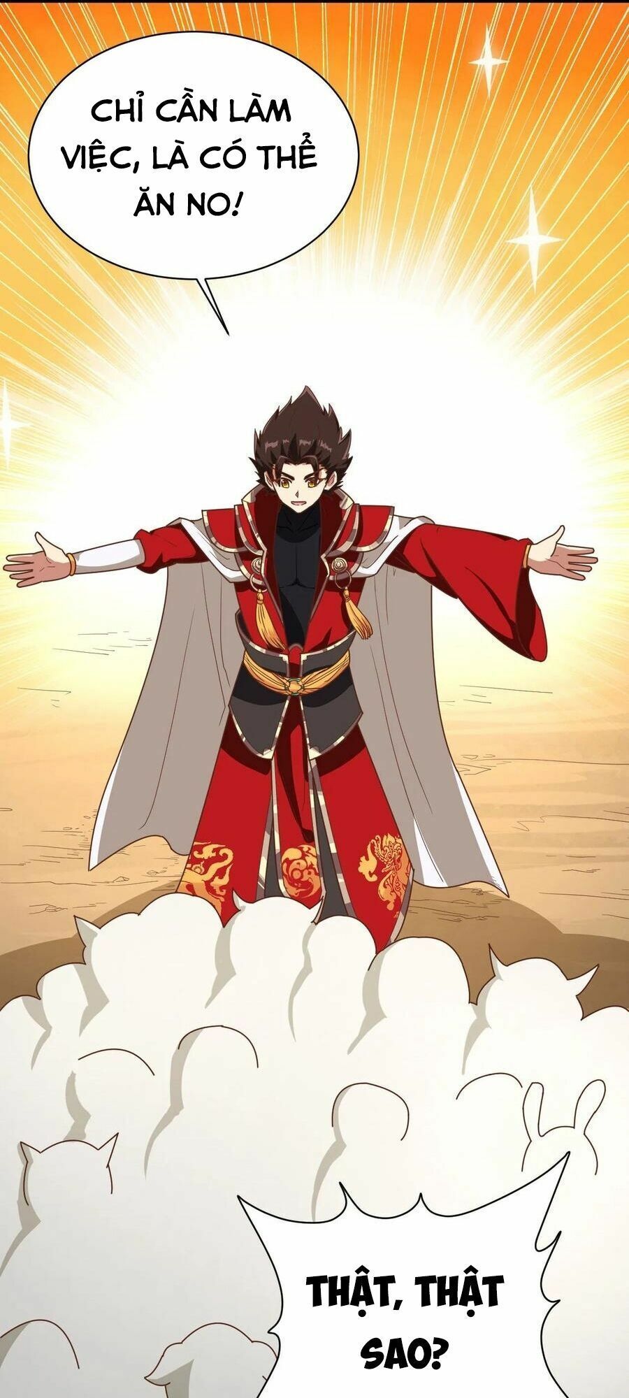 đọc truyện Từ Hôm Nay Bắt Đầu Làm Thành Chủ Chương 72 ảnh 11 tại Thiên Thai Truyện