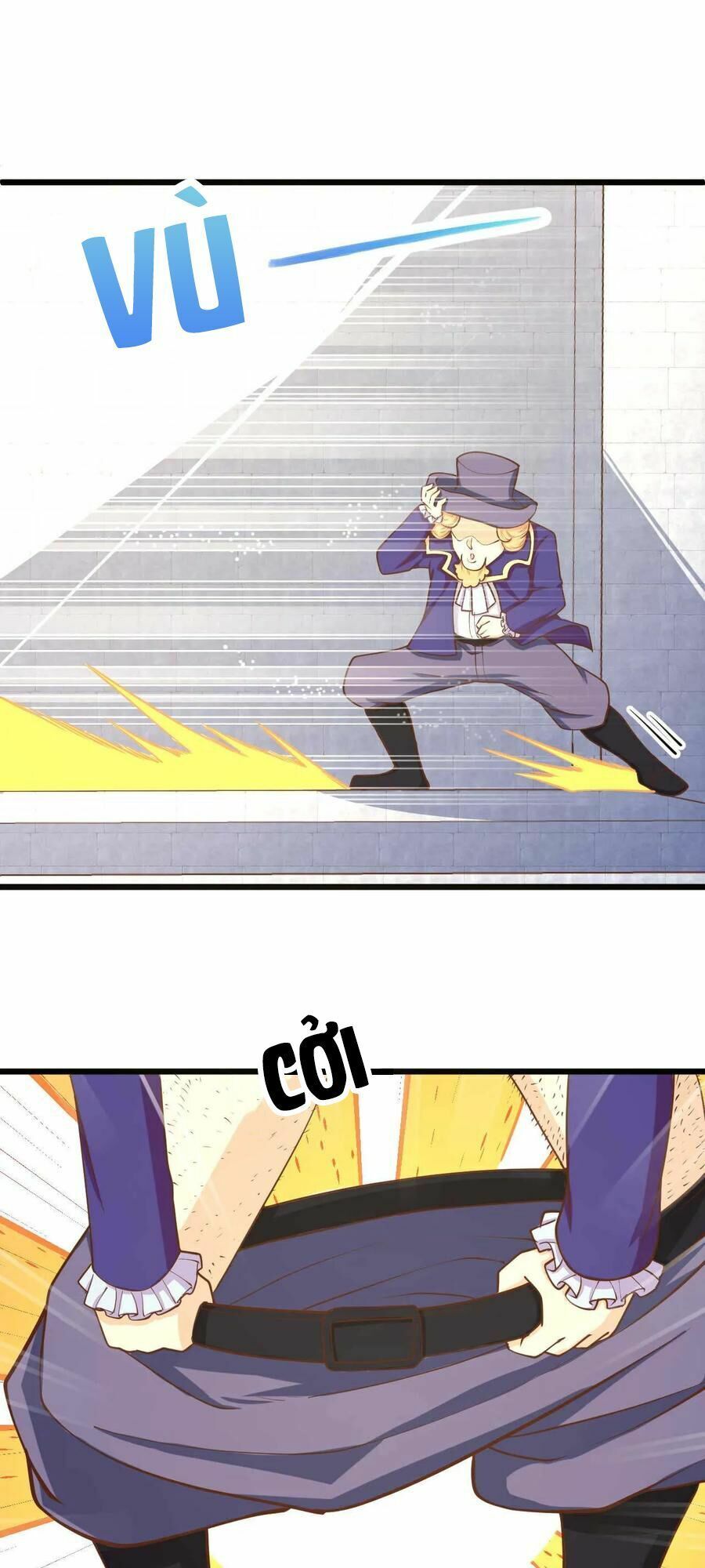 đọc truyện Từ Hôm Nay Bắt Đầu Làm Thành Chủ Chương 73.2 ảnh 3 tại Thiên Thai Truyện