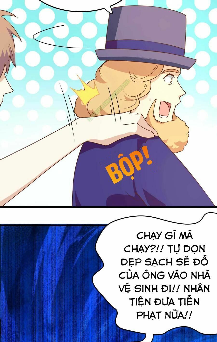 đọc truyện Từ Hôm Nay Bắt Đầu Làm Thành Chủ Chương 73.2 ảnh 20 tại Thiên Thai Truyện