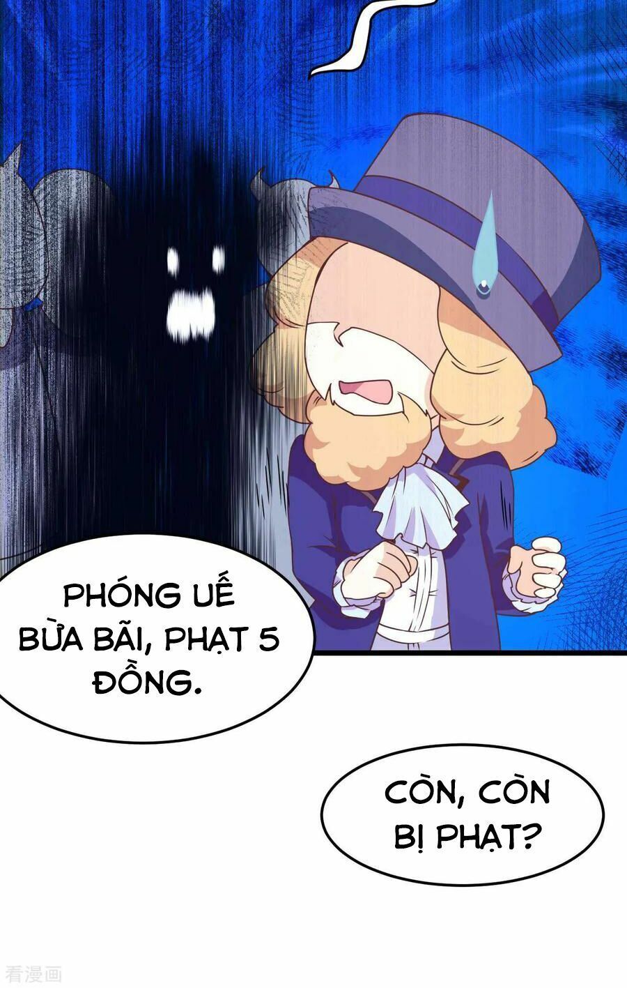 đọc truyện Từ Hôm Nay Bắt Đầu Làm Thành Chủ Chương 73.2 ảnh 21 tại Thiên Thai Truyện