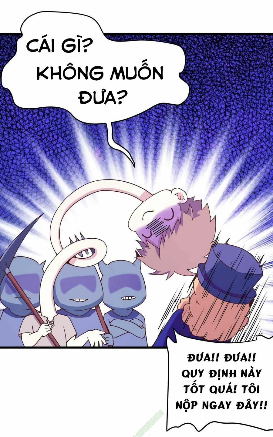 đọc truyện Từ Hôm Nay Bắt Đầu Làm Thành Chủ Chương 73.2 ảnh 22 tại Thiên Thai Truyện