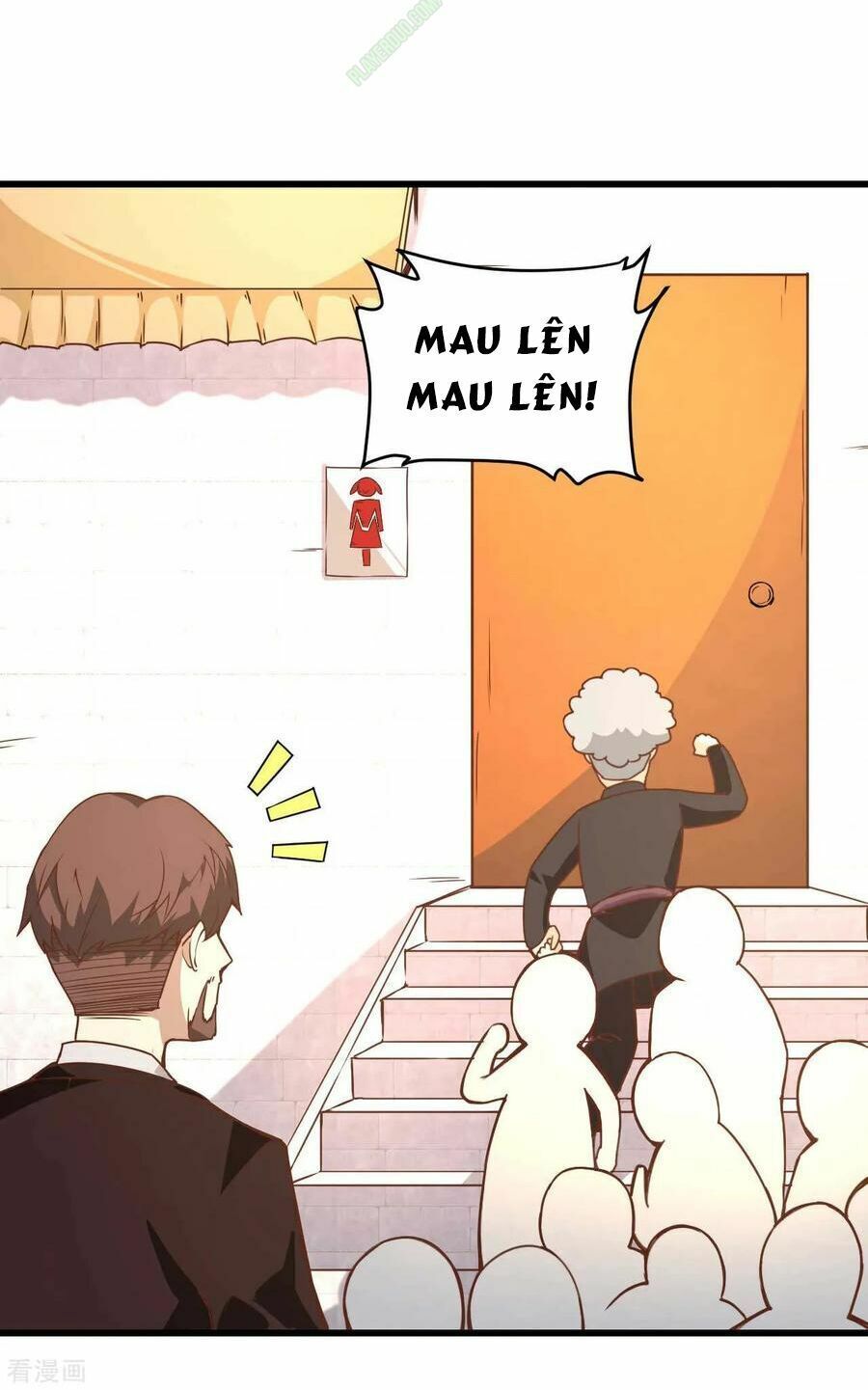 đọc truyện Từ Hôm Nay Bắt Đầu Làm Thành Chủ Chương 73.2 ảnh 23 tại Thiên Thai Truyện