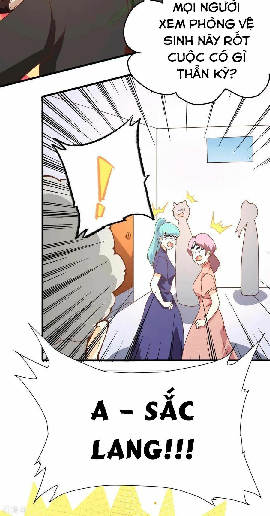 đọc truyện Từ Hôm Nay Bắt Đầu Làm Thành Chủ Chương 73.2 ảnh 25 tại Thiên Thai Truyện