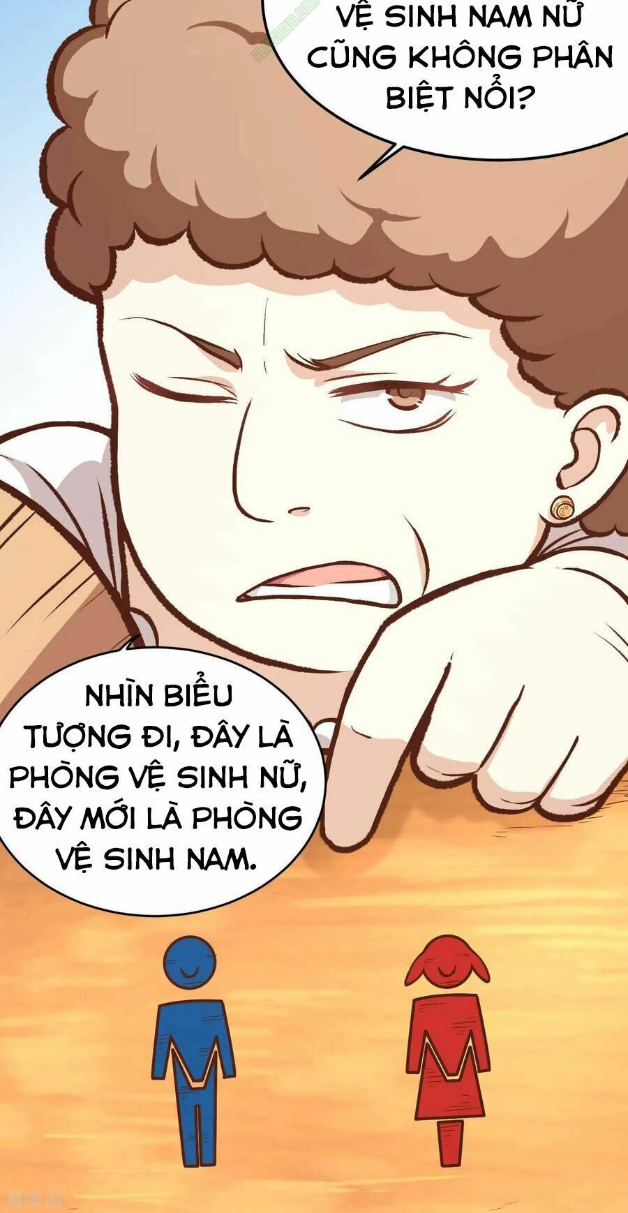 đọc truyện Từ Hôm Nay Bắt Đầu Làm Thành Chủ Chương 73.2 ảnh 29 tại Thiên Thai Truyện