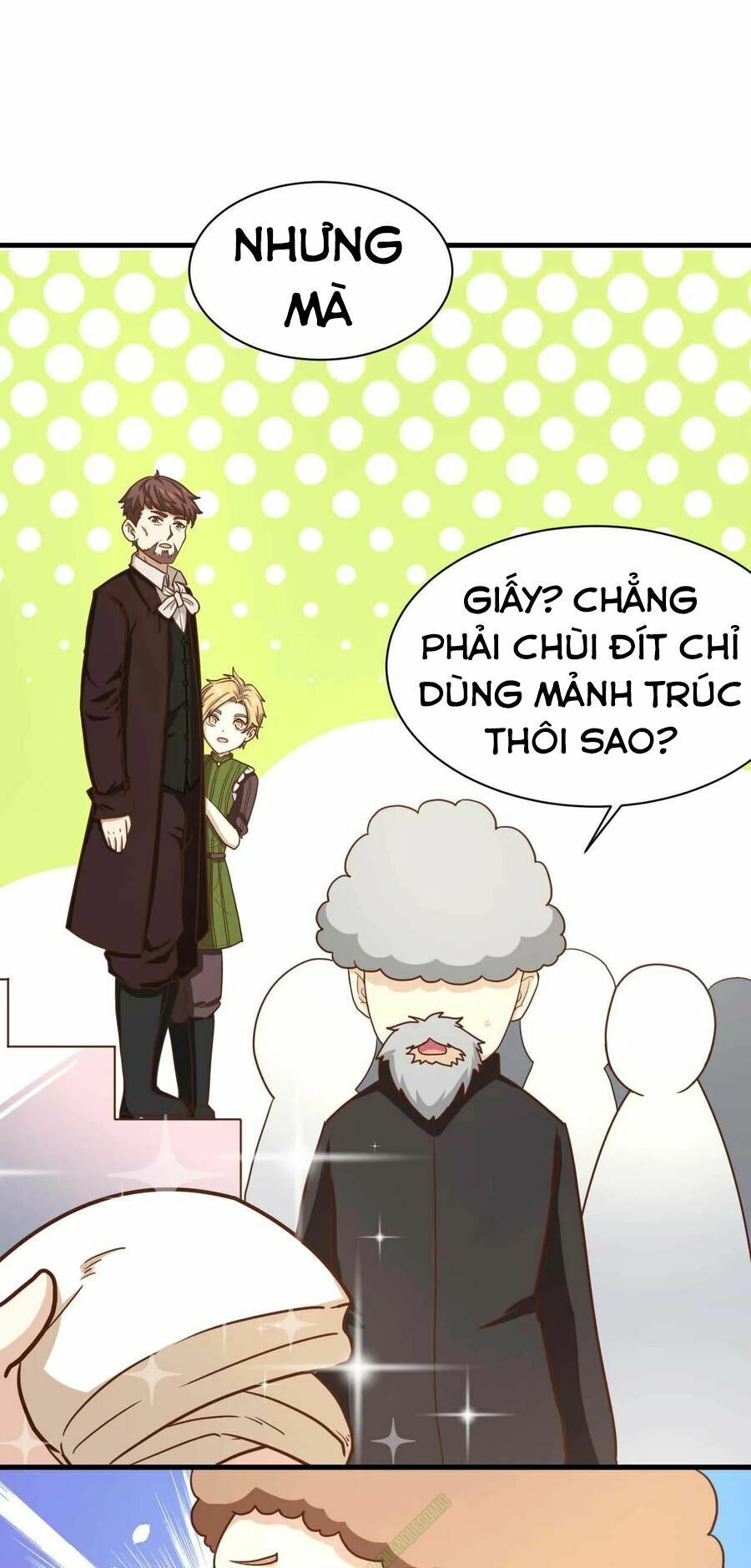 đọc truyện Từ Hôm Nay Bắt Đầu Làm Thành Chủ Chương 73.2 ảnh 32 tại Thiên Thai Truyện