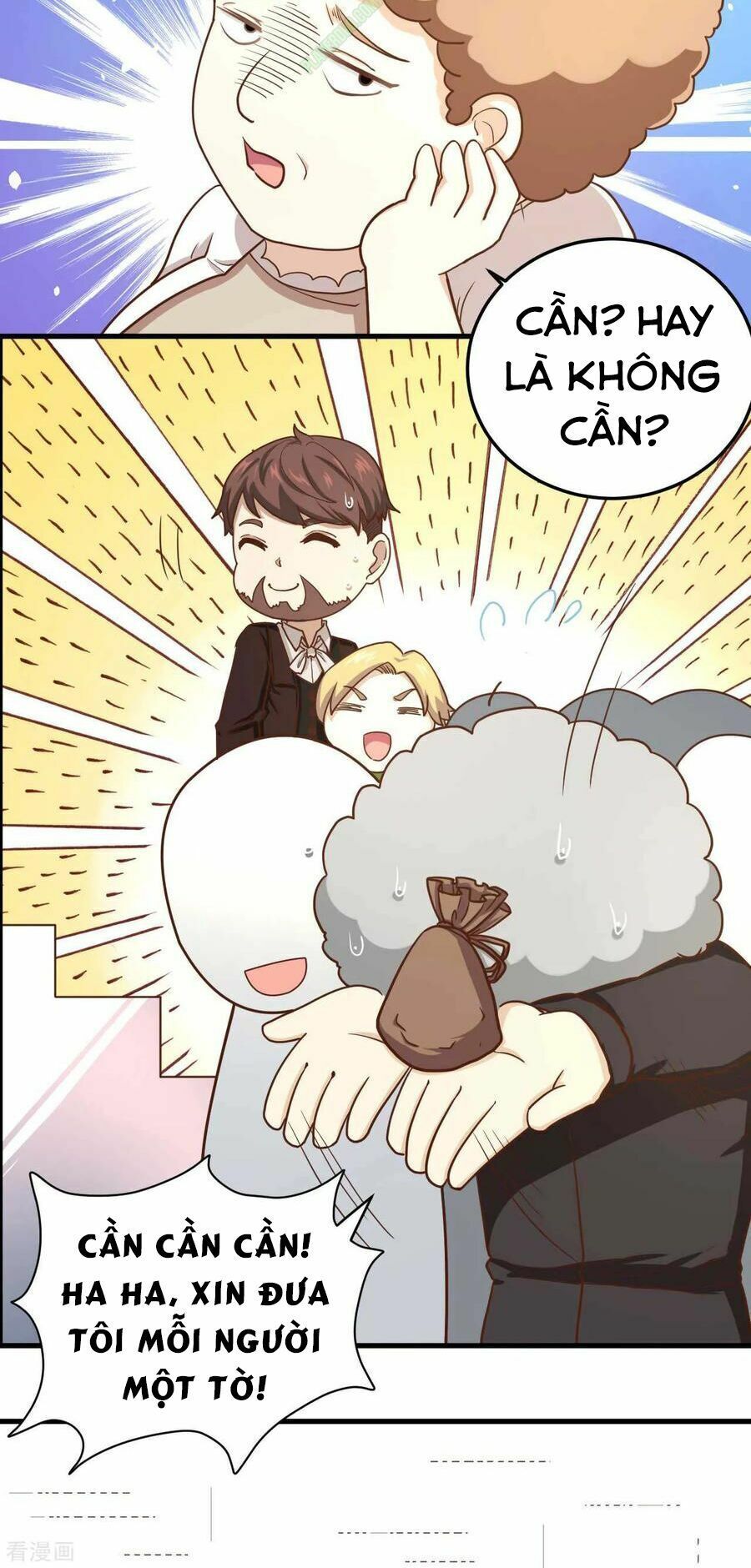 đọc truyện Từ Hôm Nay Bắt Đầu Làm Thành Chủ Chương 73.2 ảnh 33 tại Thiên Thai Truyện