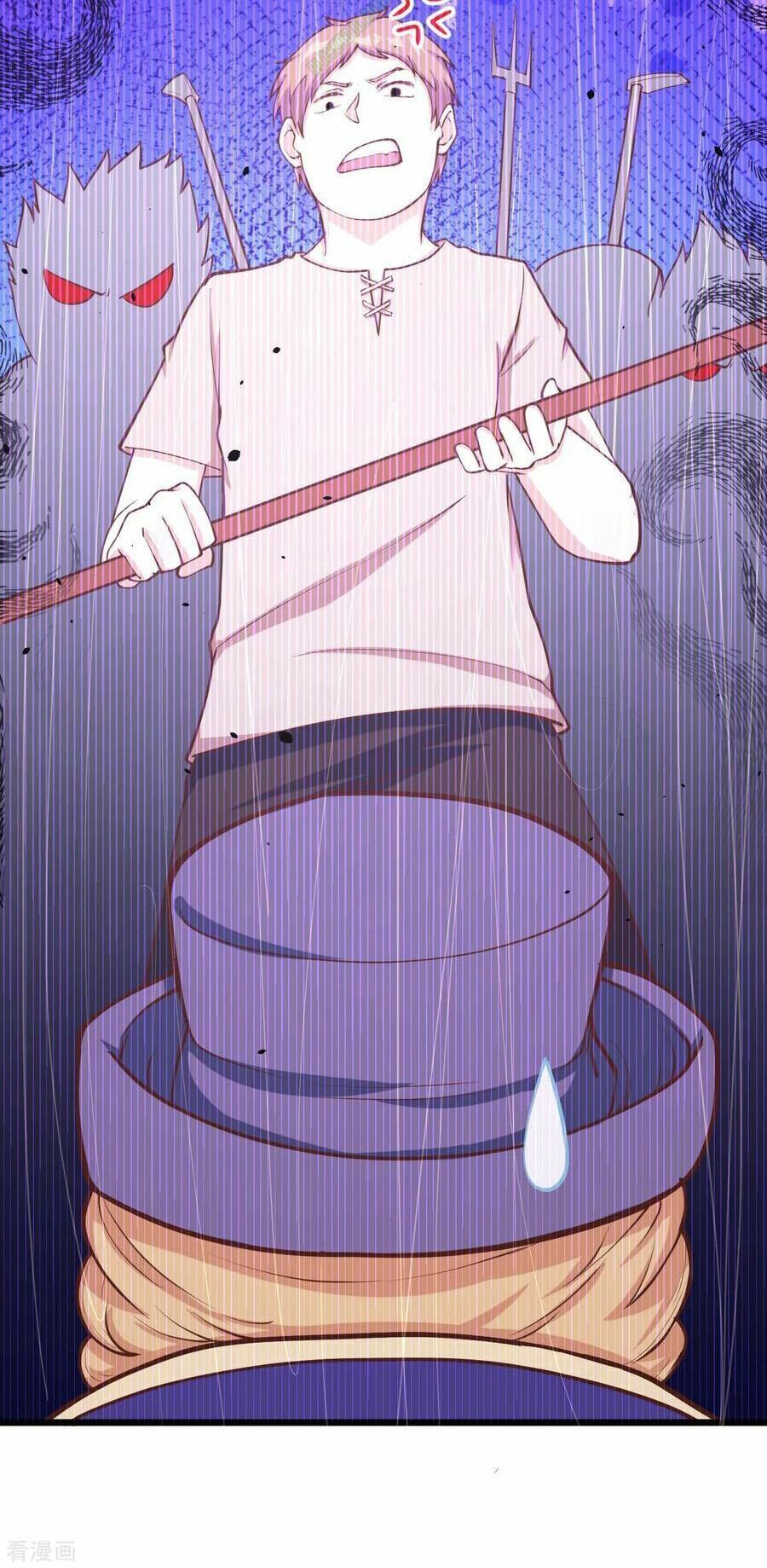 đọc truyện Từ Hôm Nay Bắt Đầu Làm Thành Chủ Chương 73.2 ảnh 7 tại Thiên Thai Truyện