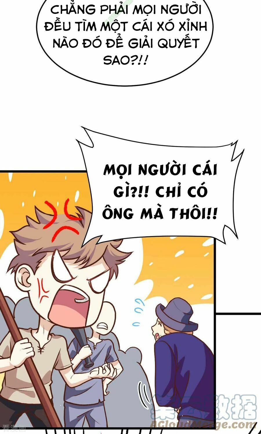 đọc truyện Từ Hôm Nay Bắt Đầu Làm Thành Chủ Chương 73.2 ảnh 9 tại Thiên Thai Truyện