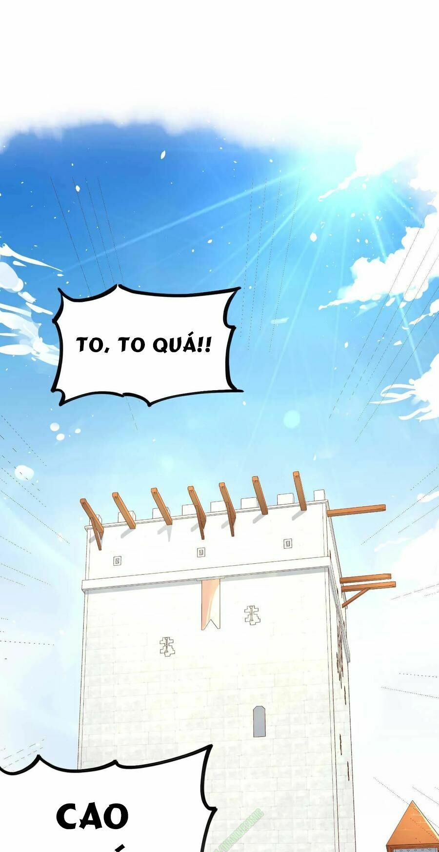 đọc truyện Từ Hôm Nay Bắt Đầu Làm Thành Chủ Chương 73 ảnh 3 tại Thiên Thai Truyện