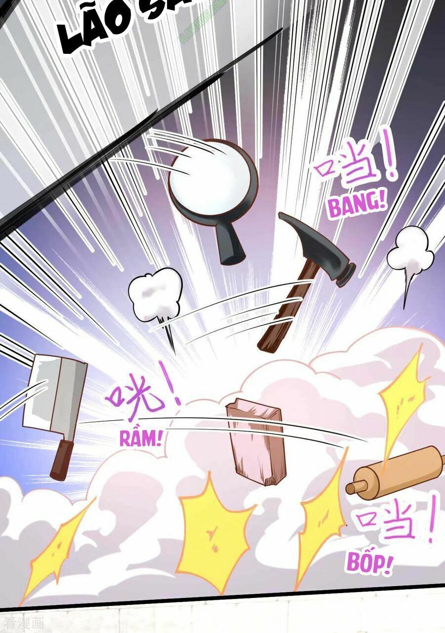 đọc truyện Từ Hôm Nay Bắt Đầu Làm Thành Chủ Chương 73 ảnh 12 tại Thiên Thai Truyện