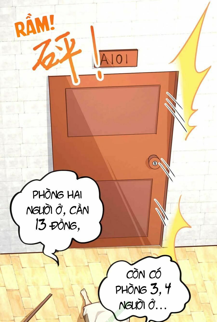 đọc truyện Từ Hôm Nay Bắt Đầu Làm Thành Chủ Chương 73 ảnh 13 tại Thiên Thai Truyện