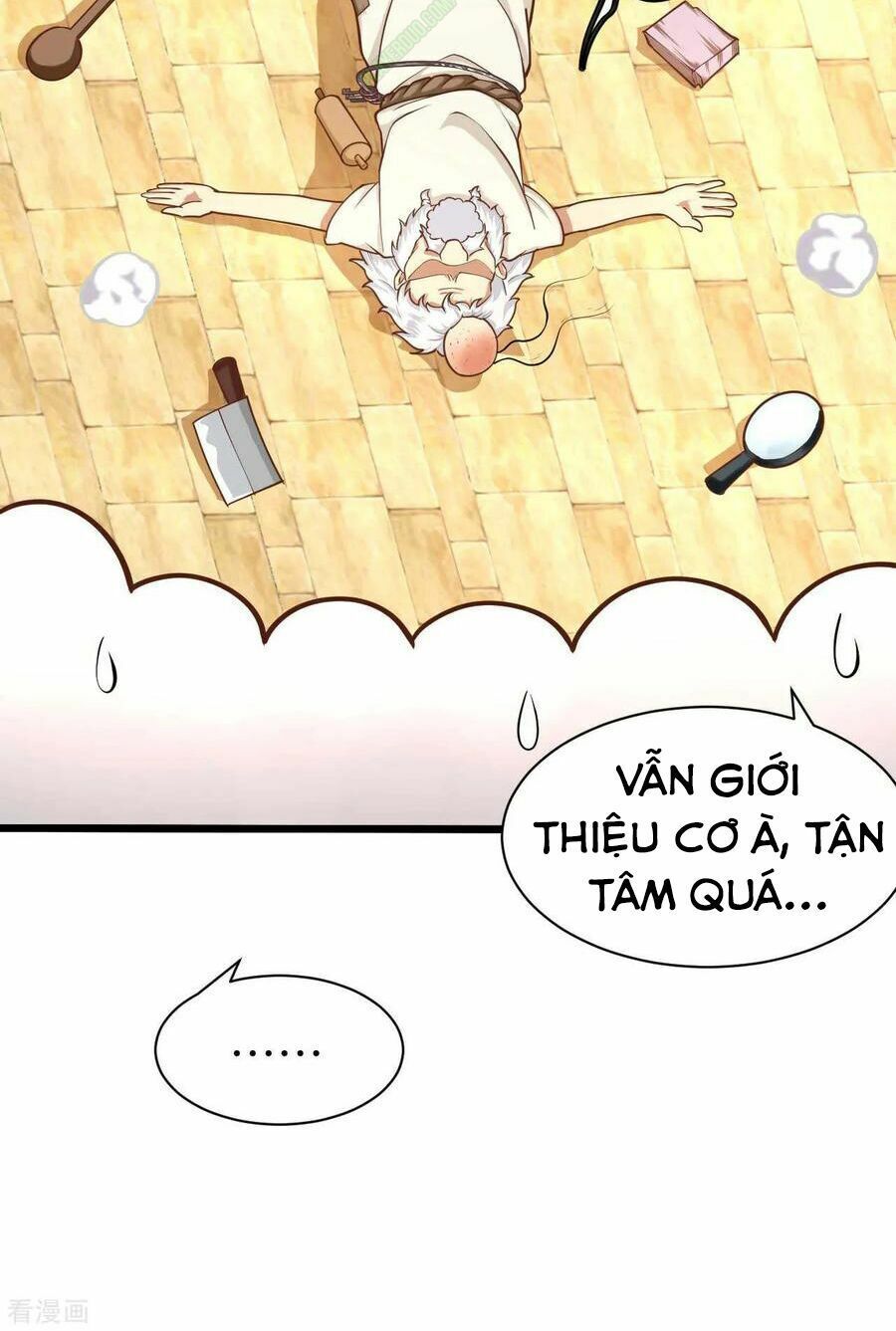 đọc truyện Từ Hôm Nay Bắt Đầu Làm Thành Chủ Chương 73 ảnh 14 tại Thiên Thai Truyện