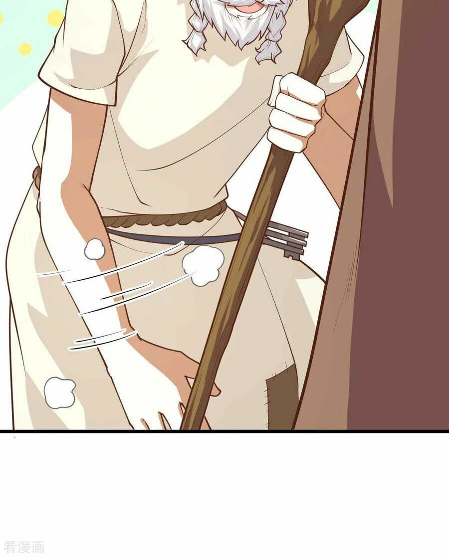 đọc truyện Từ Hôm Nay Bắt Đầu Làm Thành Chủ Chương 73 ảnh 17 tại Thiên Thai Truyện