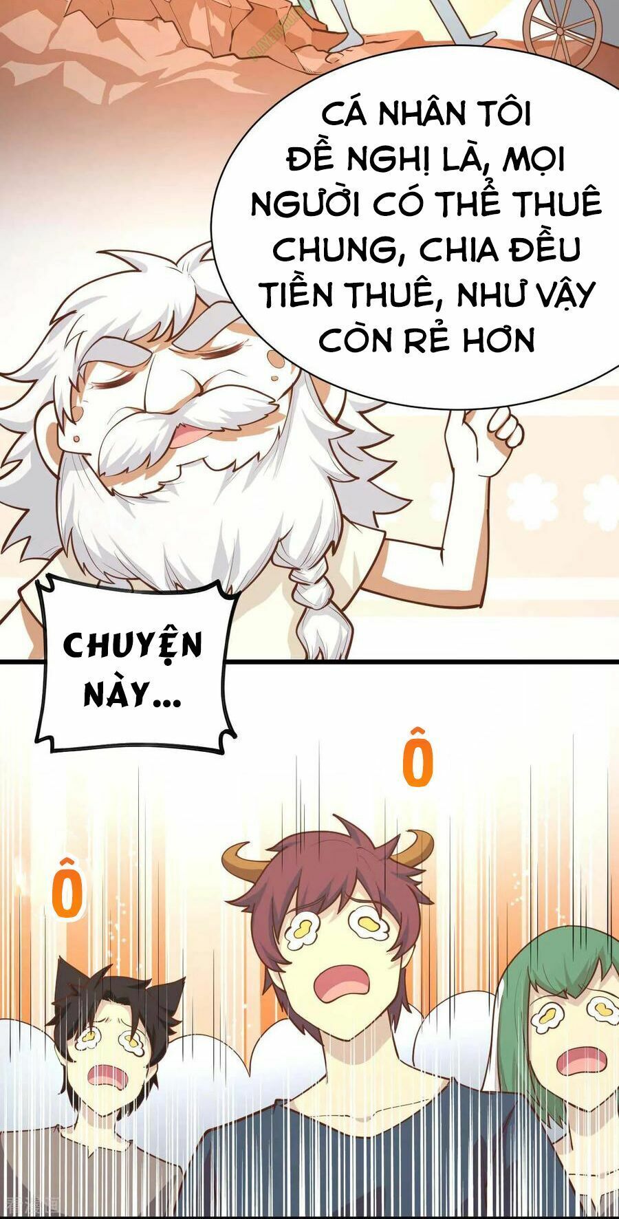 đọc truyện Từ Hôm Nay Bắt Đầu Làm Thành Chủ Chương 73 ảnh 21 tại Thiên Thai Truyện