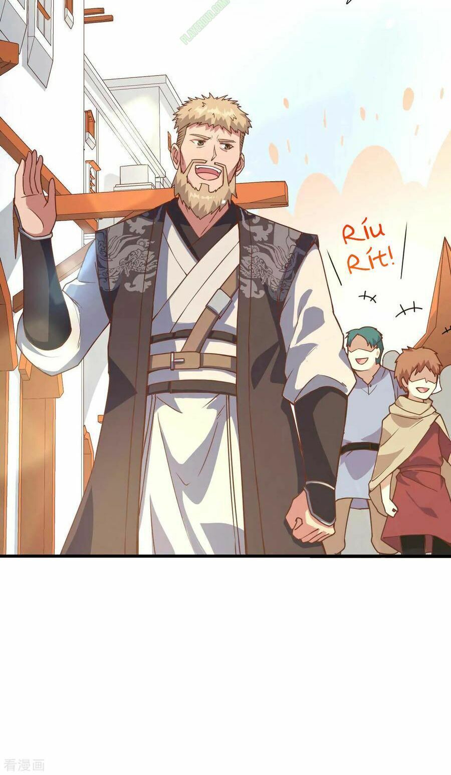 đọc truyện Từ Hôm Nay Bắt Đầu Làm Thành Chủ Chương 73 ảnh 25 tại Thiên Thai Truyện