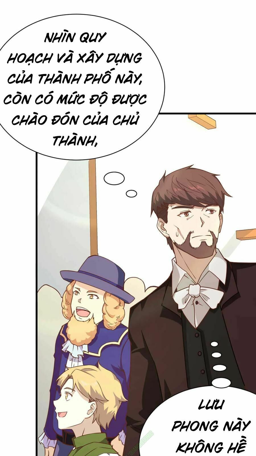 đọc truyện Từ Hôm Nay Bắt Đầu Làm Thành Chủ Chương 73 ảnh 26 tại Thiên Thai Truyện