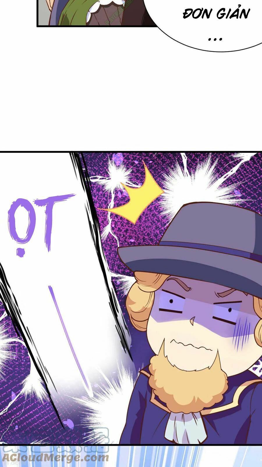 đọc truyện Từ Hôm Nay Bắt Đầu Làm Thành Chủ Chương 73 ảnh 27 tại Thiên Thai Truyện