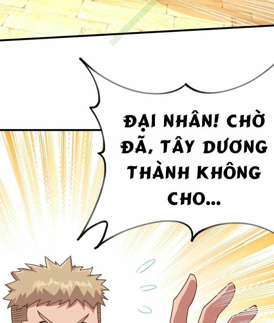 đọc truyện Từ Hôm Nay Bắt Đầu Làm Thành Chủ Chương 73 ảnh 29 tại Thiên Thai Truyện