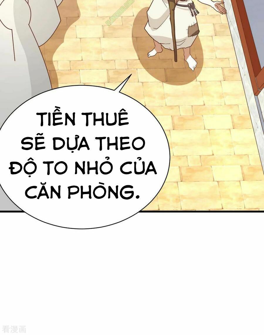 đọc truyện Từ Hôm Nay Bắt Đầu Làm Thành Chủ Chương 73 ảnh 8 tại Thiên Thai Truyện