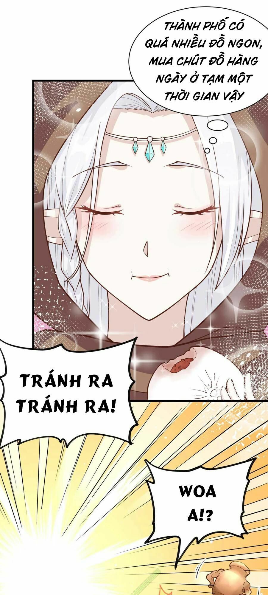 đọc truyện Từ Hôm Nay Bắt Đầu Làm Thành Chủ Chương 74.2 ảnh 13 tại Thiên Thai Truyện