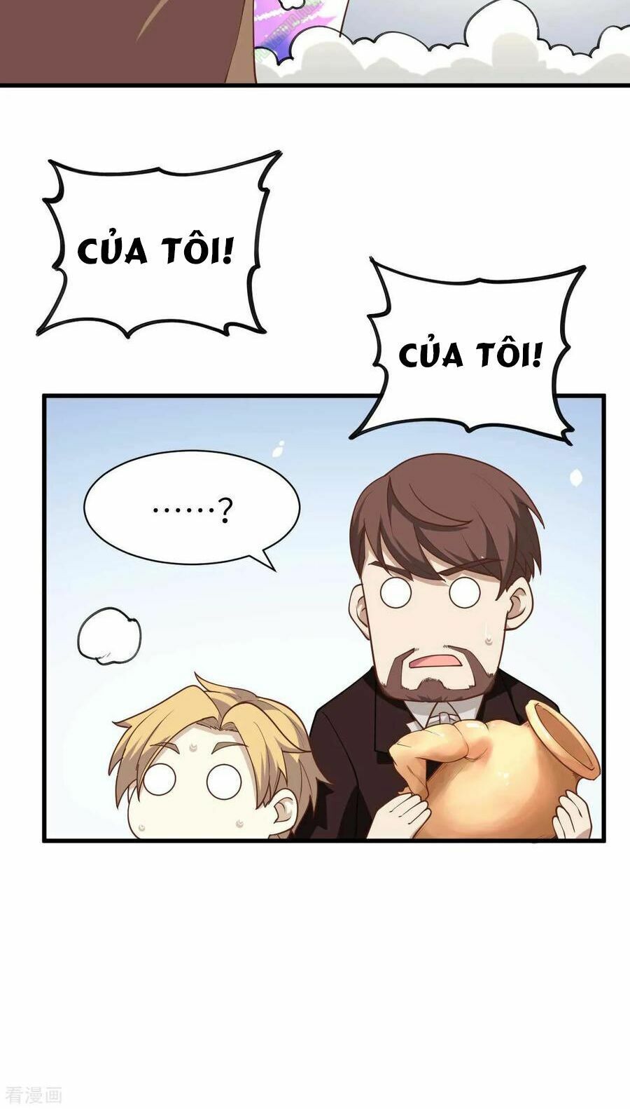 đọc truyện Từ Hôm Nay Bắt Đầu Làm Thành Chủ Chương 74.2 ảnh 16 tại Thiên Thai Truyện