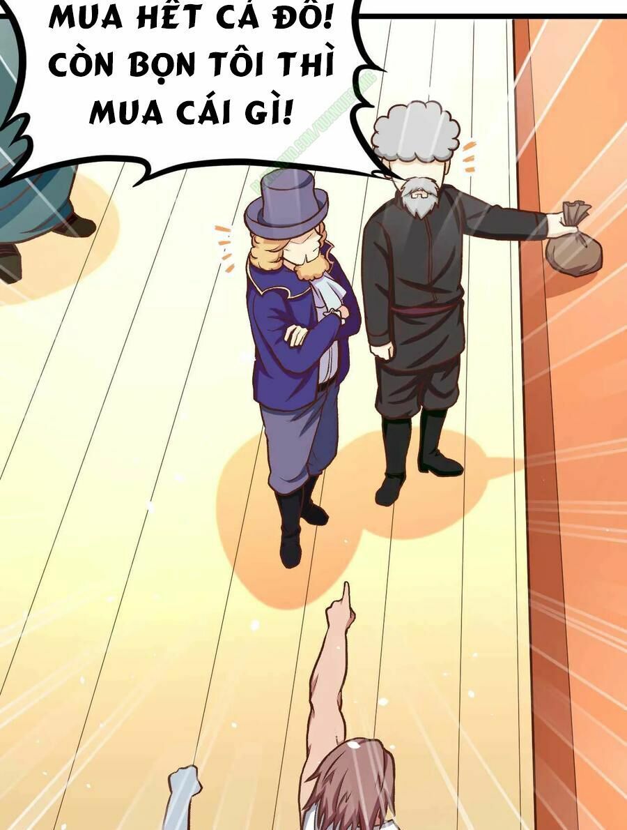 đọc truyện Từ Hôm Nay Bắt Đầu Làm Thành Chủ Chương 74.2 ảnh 20 tại Thiên Thai Truyện