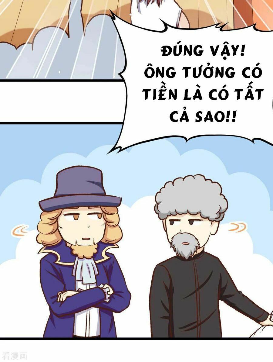 đọc truyện Từ Hôm Nay Bắt Đầu Làm Thành Chủ Chương 74.2 ảnh 21 tại Thiên Thai Truyện