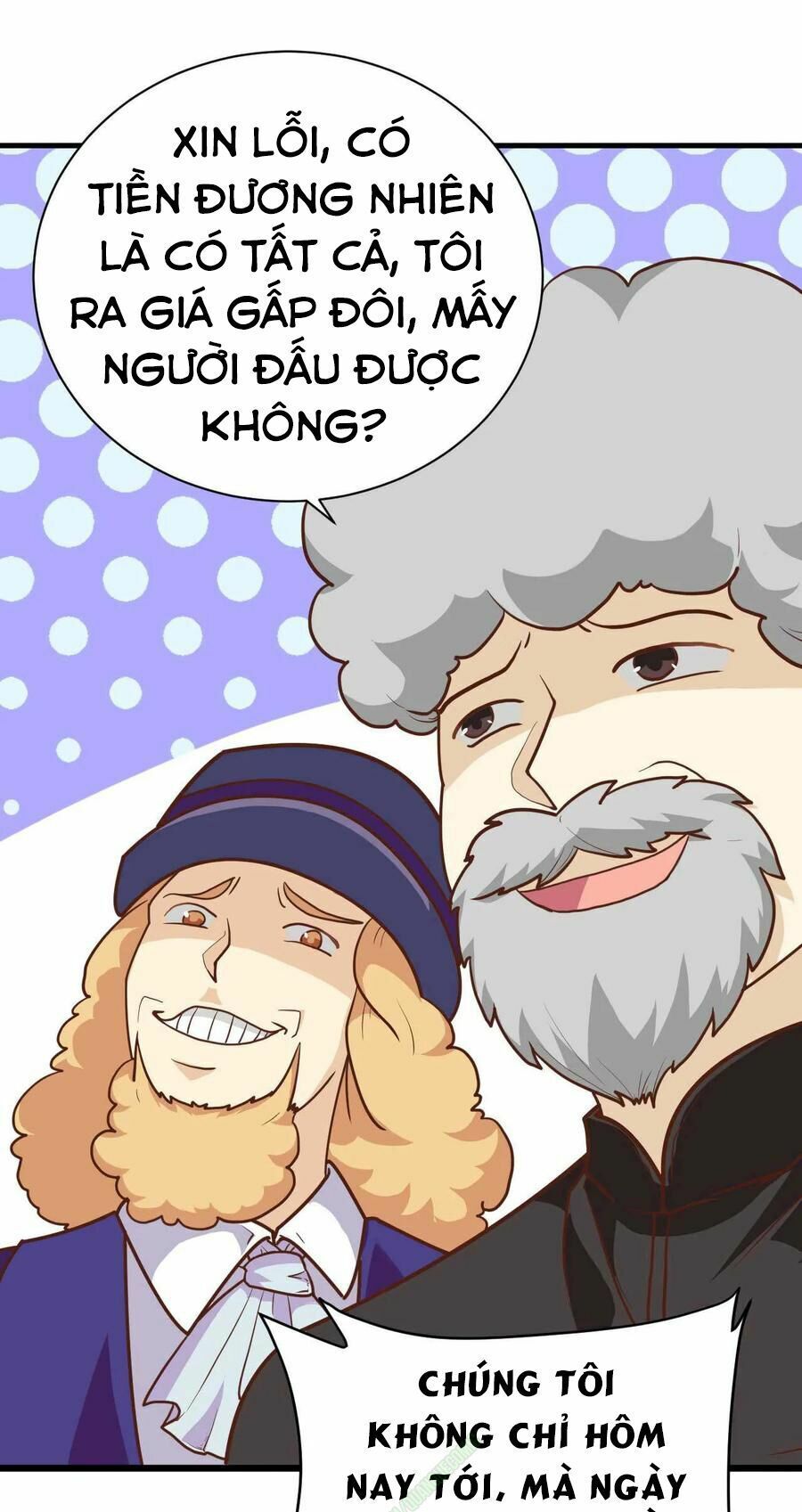 đọc truyện Từ Hôm Nay Bắt Đầu Làm Thành Chủ Chương 74.2 ảnh 23 tại Thiên Thai Truyện