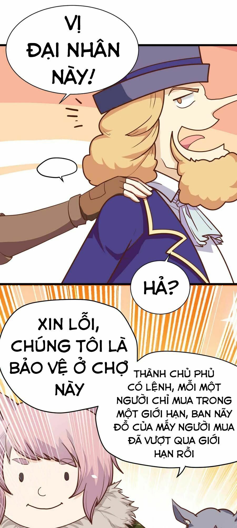 đọc truyện Từ Hôm Nay Bắt Đầu Làm Thành Chủ Chương 74.2 ảnh 25 tại Thiên Thai Truyện