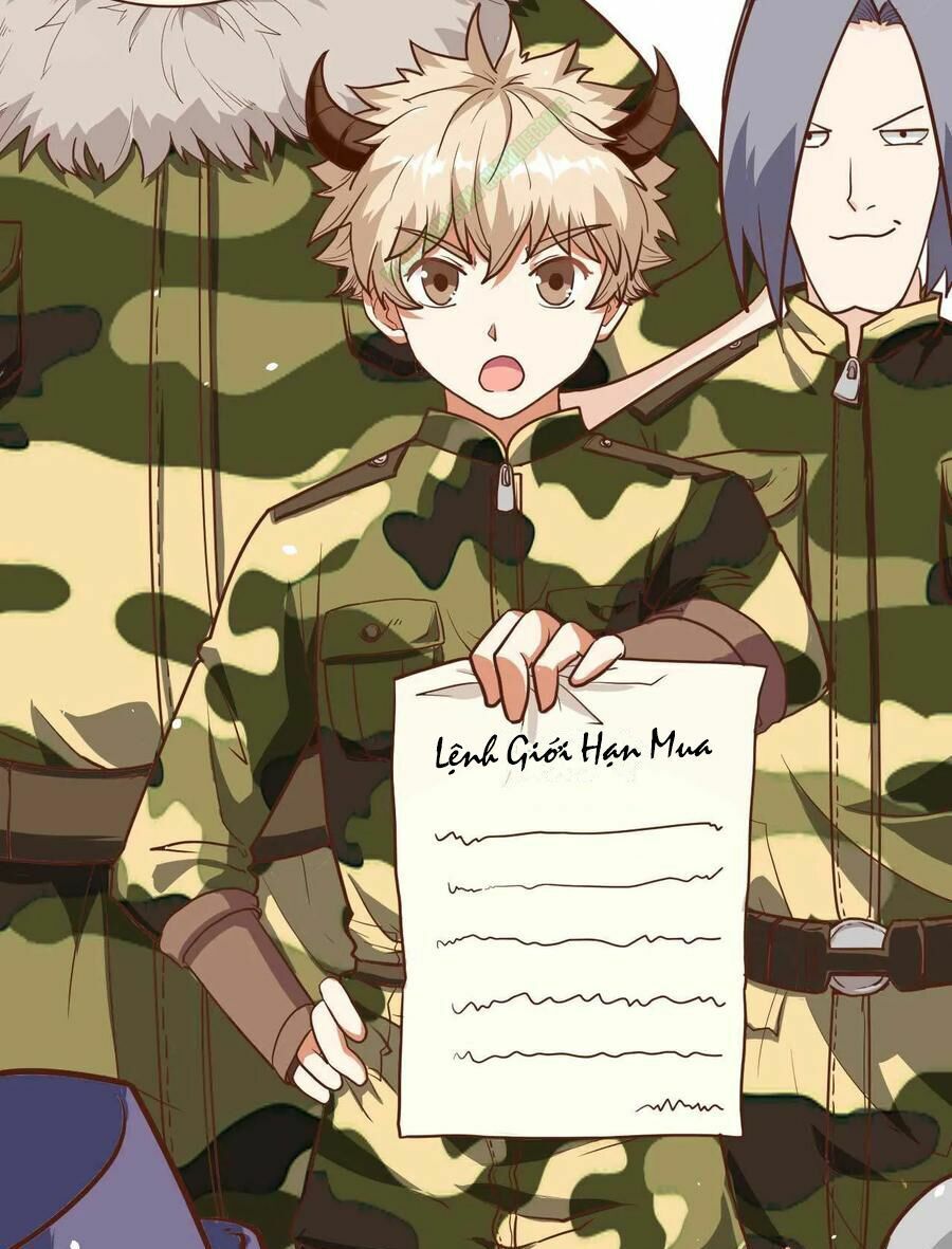 đọc truyện Từ Hôm Nay Bắt Đầu Làm Thành Chủ Chương 74.2 ảnh 26 tại Thiên Thai Truyện